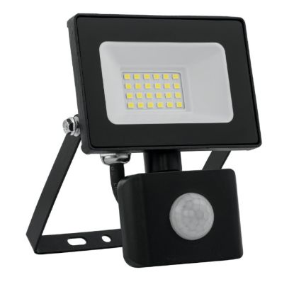 LED REFLEKTOR SA SENZOROM 20W