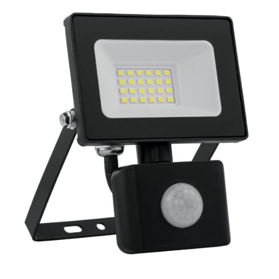 LED REFLEKTOR SA SENZOROM 20W