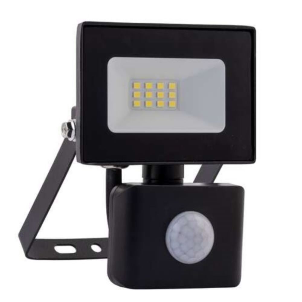 LED REFLEKTOR SA SENZOROM 10W