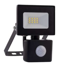 LED REFLEKTOR SA SENZOROM 10W