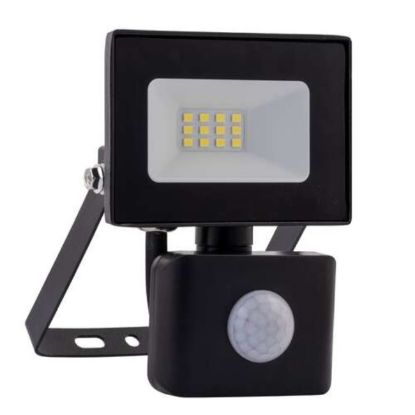 LED REFLEKTOR SA SENZOROM 10W