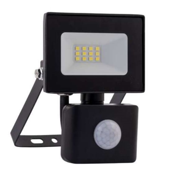LED REFLEKTOR SA SENZOROM 10W