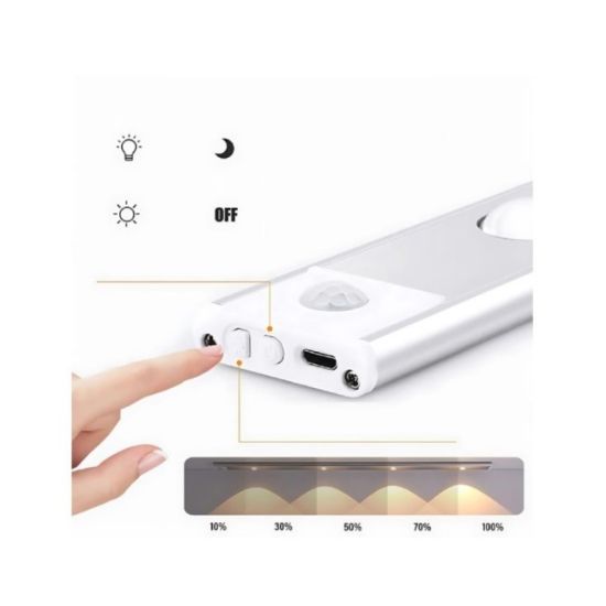 LAMPA LED PUNJIVA SA SENZOROM SOLED 2W 1005mm 2700-6500K GRL-T1753