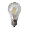 SIJALICA LED E27 A60 4W 2700K - 1