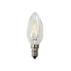 SIJALICA LED FILAMENT  E14 C35 3W 2700K - 1