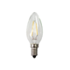 SIJALICA LED FILAMENT  E14 C35 3W 2700K - 2