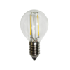 SIJALICA LED E14 G45 2W 3200K - 1