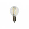 SIJALICA LED E14 G45 2W 3200K - 2