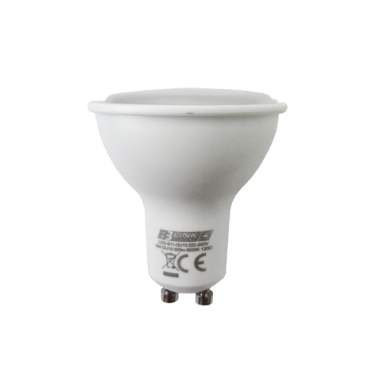 SIJALICA LED GU10 7W 3000K