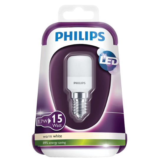 SIJALICA LED T25 E14 15W PHILIPS