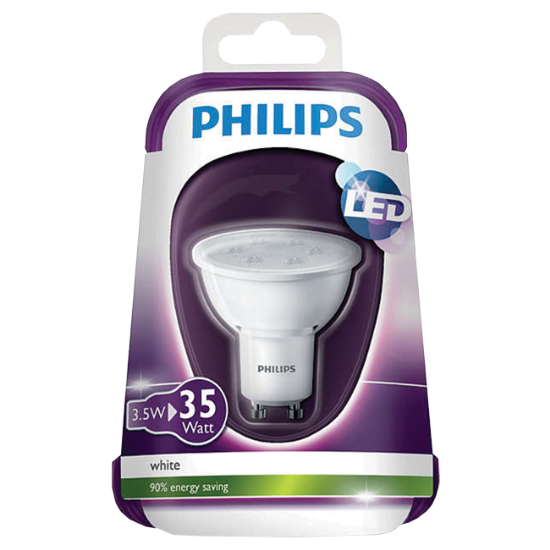 SIJALICA LED GU10 3.5-35W PHILIPS