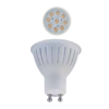 VITO SIJALICA LED GU10 6W 2700K 220V SPOTLED-2 9LENS 1512600 - 1