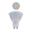 VITO SIJALICA LED GU10 6W 2700K 220V SPOTLED-2 9LENS 1512600 - 2