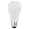 SIJALICA LED 12W E27 4200K A60 270° 8LED - 1