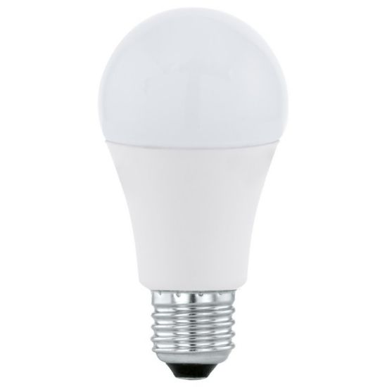 SIJALICA LED 12W E27 4200K A60 270° 8LED