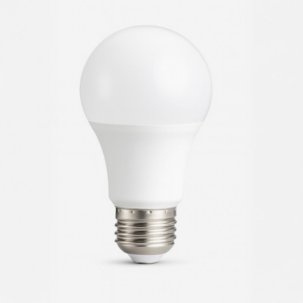 SIJALICA LED 10W E27 230V 4000K PEAR A60 SMD2835