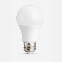 SIJALICA LED 10W E27 230V 2700K PEAR A60 SMD2835