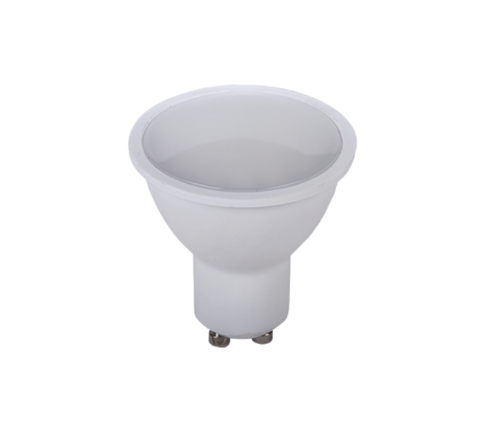 SIJALICA LED 6W  GU10 230V 4000K DIMABILNA
