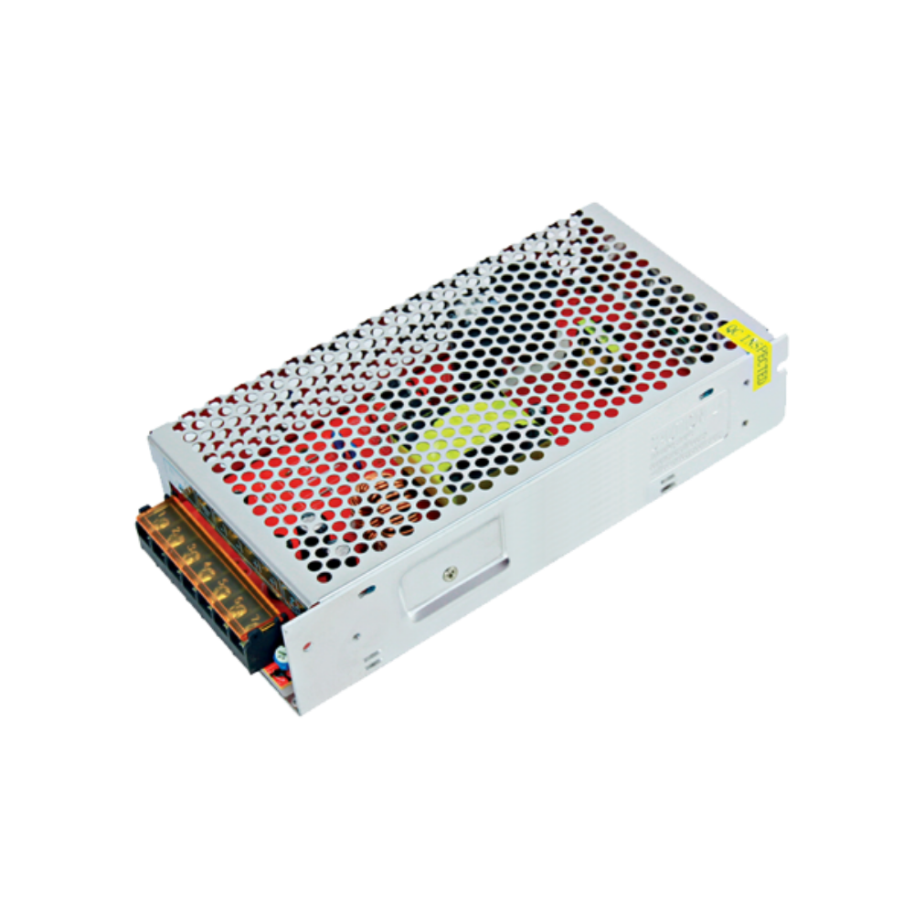 NAPAJANJE ZA LED TRAKU 150W 230VAC/12VDC IP20