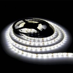LED TRAKA 9,6W 4300K 5m 120PCS/M IP20 STELA