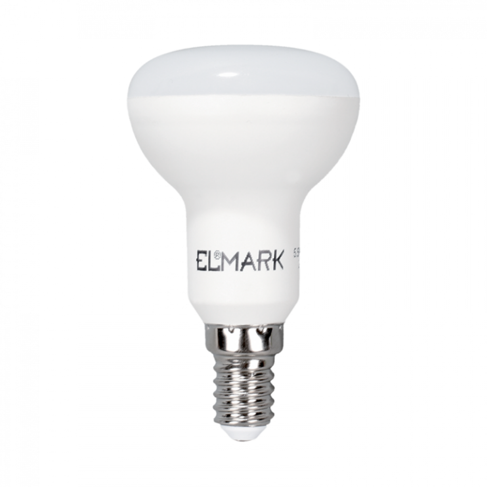 SIJALICA LED 5.5W E14 230V 2700K R50 REFLEKTORSKA