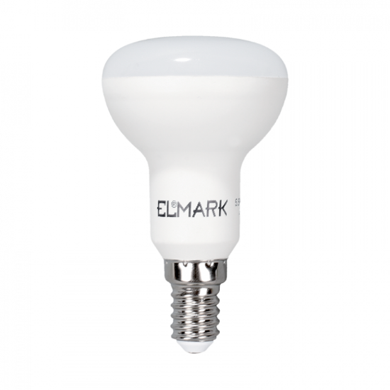 SIJALICA LED 5.5W E14 230V 2700K R50 REFLEKTORSKA