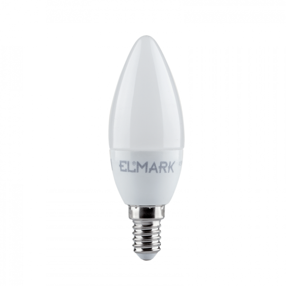 SIJALICA LED SVEĆA 7W E14 230V 6400K