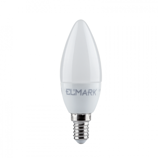 SIJALICA LED SVEĆA 7W E14 230V 6400K