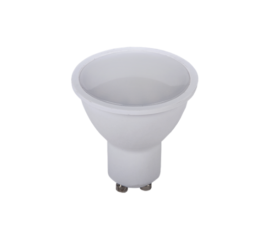 SIJALICA LED 6W GU10 230V 2700K DIMABILNA SMD 2835