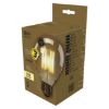 SIJALICA LED G95 4 W E27 FILAMENT VINTAGE WW+ - 1
