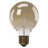 SIJALICA LED G95 4 W E27 FILAMENT VINTAGE WW+ - 2