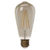 SIJALICA LED ST64 4,5W E27 FILAMENT VINTAGE WW+ - 2