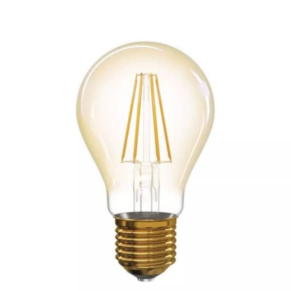 SIJALICA LED A60 4,5W E27 FILAMENT VINTAGE WW+