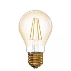 SIJALICA LED A60 4,5W E27 FILAMENT VINTAGE WW+