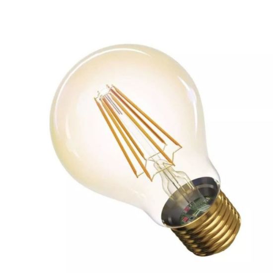 SIJALICA LED A60 4,5W E27 FILAMENT VINTAGE WW+