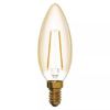 SIJALICA LED 2,5W E14 FILAMENT VINTAGE WW+ - 2