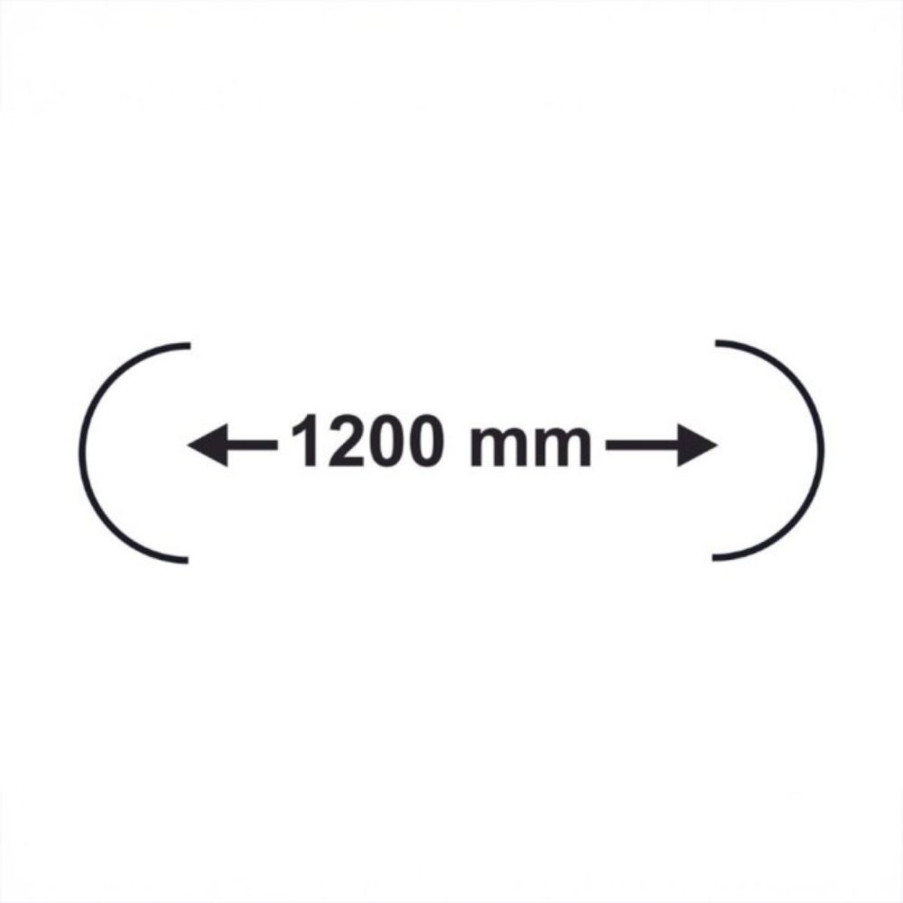 LAMPA LED SOLED FIT 36W 6000K 1200mm GRL-T1002-6