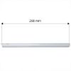 LAMPA STRELA SOLED SA PREKIDAČEM 4W 6400K 320lm 268mm GRL4231-6S - 2