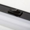 LAMPA STRELA RABALUX 9W 4000K CRNA L=590mm 78004 - 3