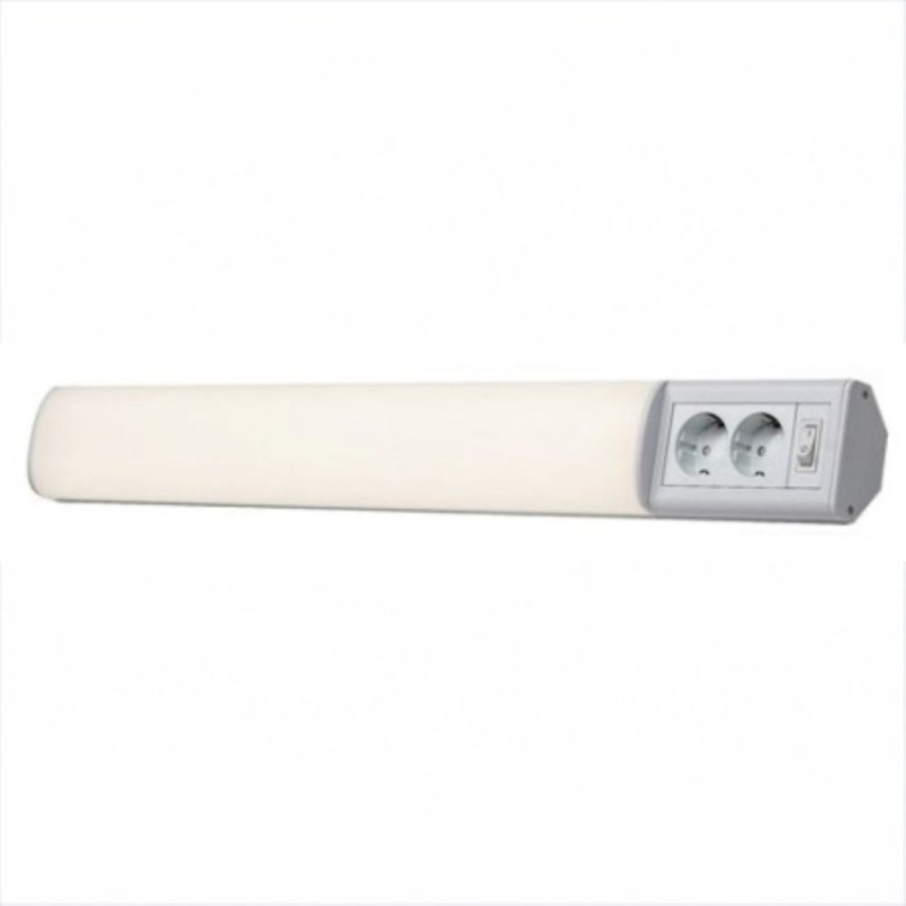 LAMPA SA UTIČNICOM RABALUX 15W 4000K L=700 78065