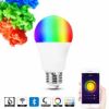 SIJALICA LED  E27 LENSLUX 8.8W 806lm A60 RGB/CCT Wi-Fi KONTROLA - 1
