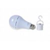 SIJALICA LED  E27 LENSLUX  9W 4000K 650lm A70 PUNJIVA - 1