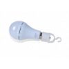 SIJALICA LED  E27 LENSLUX  9W 4000K 650lm A70 PUNJIVA - 2