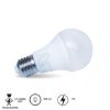 SIJALICA LED  E27 LENSLUX  7W 4000K 650lm A60 SENZOR - 1