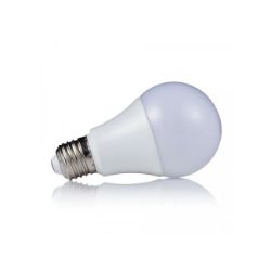 SIJALICA LED  E27 LENSLUX  7W 4000K 650lm A60 SENZOR