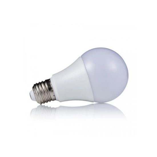 SIJALICA LED  E27 LENSLUX  7W 4000K 650lm A60 SENZOR