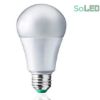 SIJALICA LED  9W 6000K  E27 SOLED 900lm A60-01 - 1