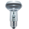 REFL.SIJ. PHILIPS NR63 40W E27 FR - 2