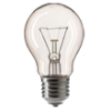 SIJALICA A55 60W 230V E27 CL-bistra :) - 2
