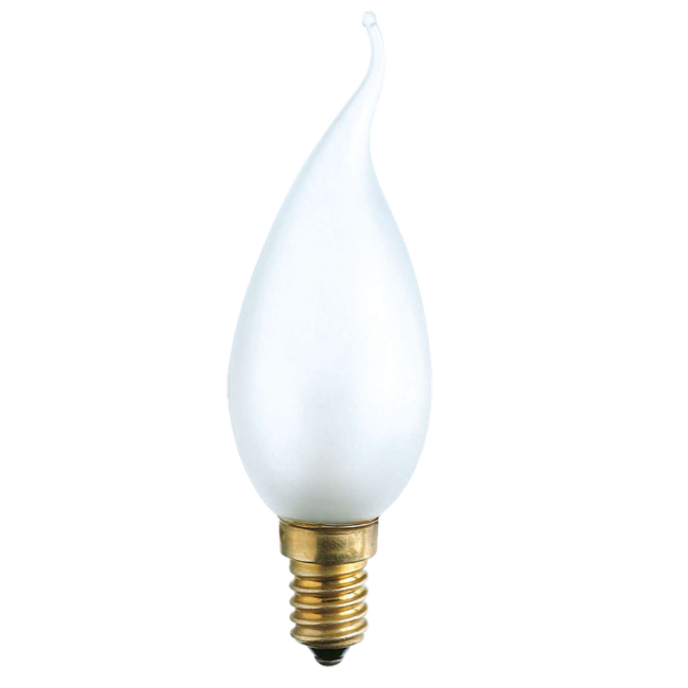 PHILIPS BXS35 40W E14 MAT PLAMEN SVEĆA